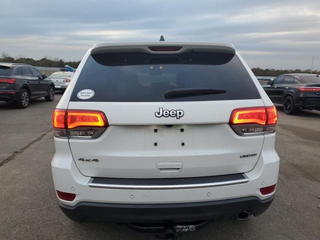 Photo 6 from auction – 2019 JEEP GRAND CHER with VIN 1C4RJFBG1KC816346