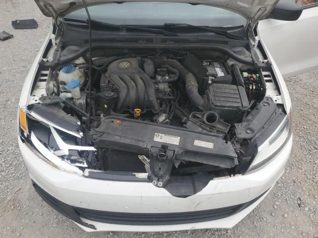 Photo 11 from auction – 2013 VOLKSWAGEN JETTA BASE with VIN 3VW2K7AJ0DM275662