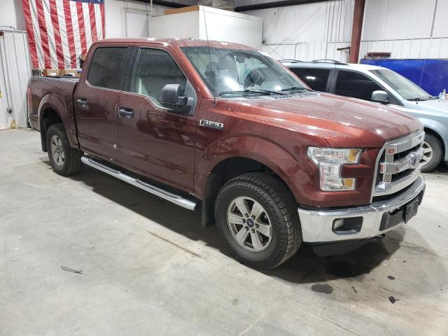 Photo 4 from auction – 2015 FORD F150 SUPER with VIN 1FTEW1EF0FKE90508