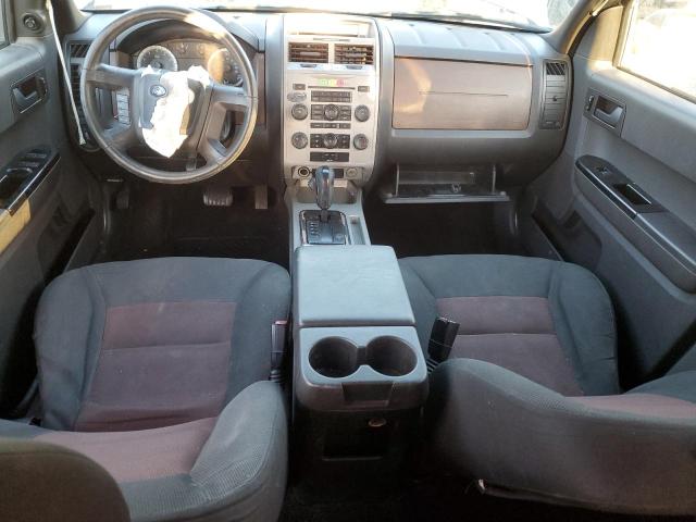 Foto 8 de la subasta – 2008 FORD ESCAPE con VIN 1FMCU03Z68KC14630