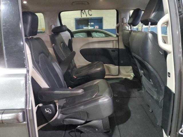 Photo 11 from auction – 2017 CHRYSLER PACIFICA T with VIN 2C4RC1BG6HR569306