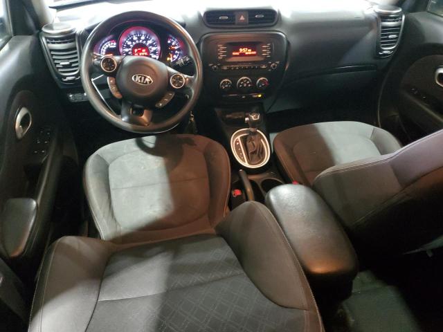 Photo 8 from auction – 2014 KIA SOUL with VIN KNDJN2A27E7104677