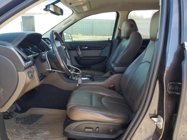 Photo 7 from auction – 2014 GMC ACADIA SLT with VIN 1GKKRRKD4EJ352930