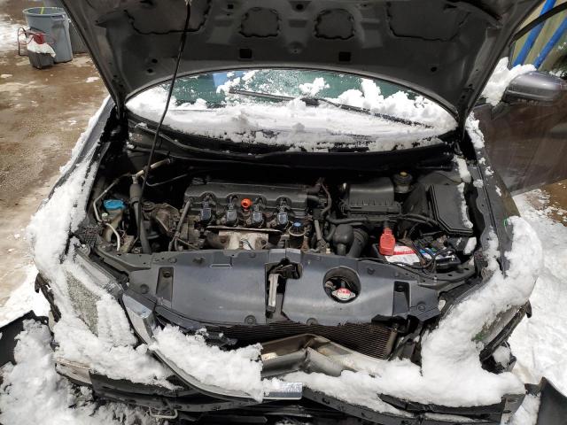 Photo 11 from auction – 2015 HONDA CIVIC LX with VIN 2HGFB2F47FH036199