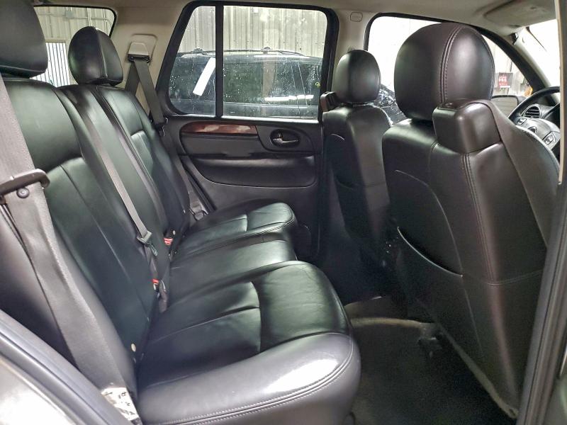 Photo 10 from auction – 2008 GMC ENVOY with VIN 1GKDT13S582165512