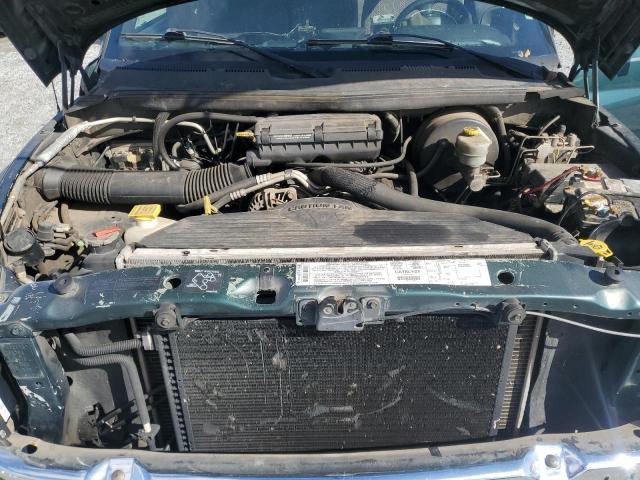 Photo 11 from auction – 2001 DODGE RAM 1500 with VIN 3B7HC13Z41G245309
