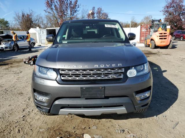 Фото 5 с аукциона – 2014 LAND ROVER RANGE ROVE с VIN SALWR2VF9EA305984