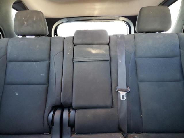Photo 10 from auction – 2014 DODGE DURANGO SX with VIN 1C4RDJAG0EC391363