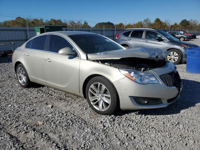 Photo 4 from auction – 2015 BUICK REGAL with VIN 2G4GK5EX1F9289699