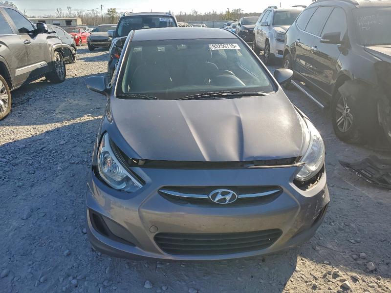 Photo 5 from auction – 2016 HYUNDAI ACCENT with VIN KMHCT4AE8GU942804