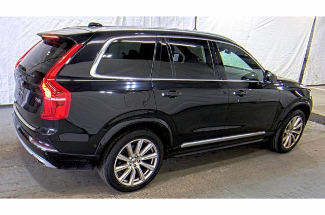 Photo 4 from auction – 2018 VOLVO XC90 T6 with VIN YV4A22PL0J1368732