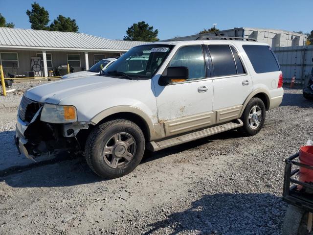 FORD EXPEDITION 2005 with VIN 1FMFU18545LB03007 - Photo from auction