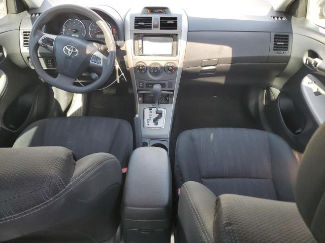 Photo 8 from auction – 2013 TOYOTA COROLLA BA with VIN 5YFBU4EE5DP160010