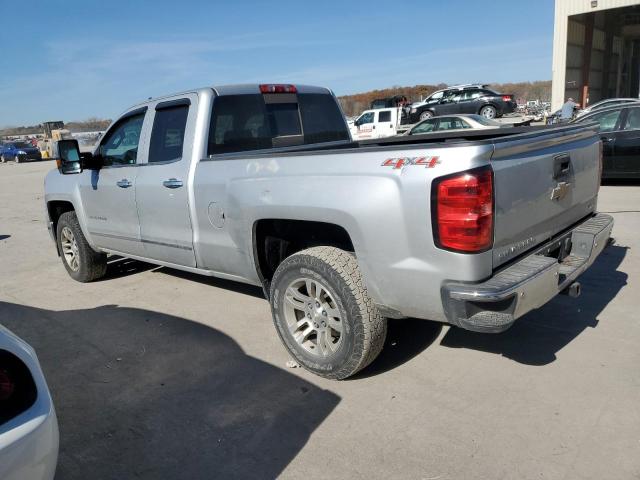 Photo 2 from auction – 2015 CHEVROLET SILVERADO with VIN 1GCVKSEJ4FZ334114
