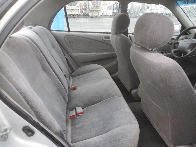 Photo 10 from auction – 2002 TOYOTA COROLLA CE with VIN 1NXBR12E72Z584157