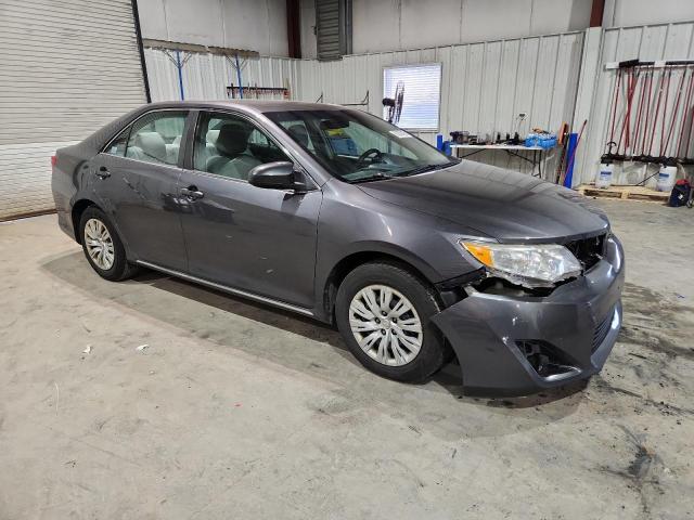 Photo 4 from auction – 2012 TOYOTA CAMRY BASE with VIN 4T4BF1FK6CR178614