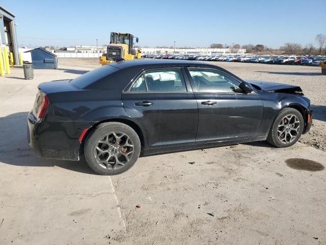 Photo 3 from auction – 2016 CHRYSLER 300 S with VIN 2C3CCAGG7GH157273