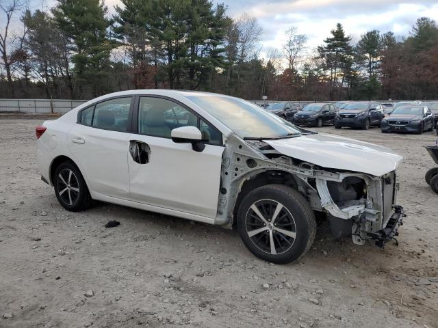 Photo 4 from auction – 2022 SUBARU IMPREZA PR with VIN 4S3GKAD64N3606551