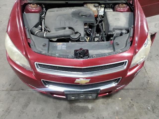 Photo 11 from auction – 2010 CHEVROLET MALIBU 2LT with VIN 1G1ZD5EB8AF267770