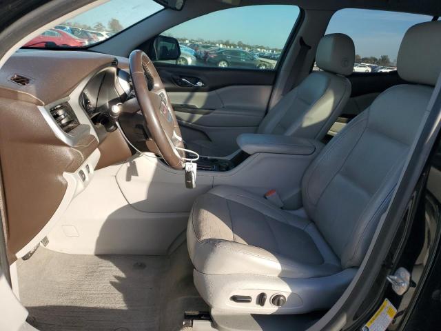 Photo 7 from auction – 2018 GMC ACADIA SLT with VIN 1GKKNMLA2JZ202166