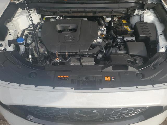 Photo 12 from auction – 2025 MAZDA CX-5 PREFE with VIN JM3KFBCM1S0713811
