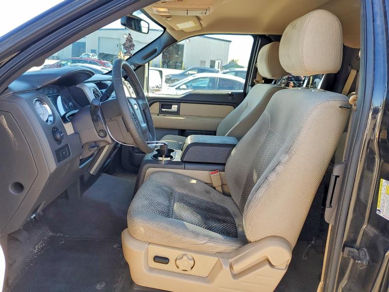 Photo 7 from auction – 2012 FORD F150 SUPER with VIN 1FTEX1CM2CFA86869