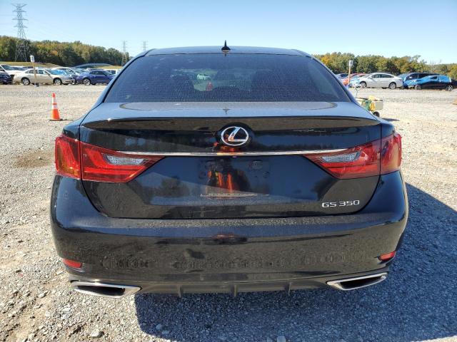 Photo 6 from auction – 2014 LEXUS GS 350 with VIN JTHBE1BL9E5036415