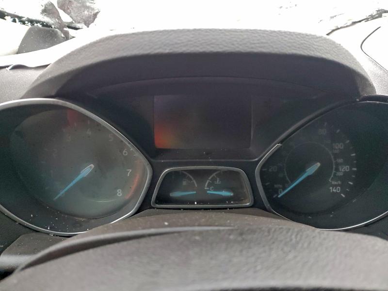 Photo 9 from auction – 2017 FORD ESCAPE with VIN 1FMCU0GD1HUE69379
