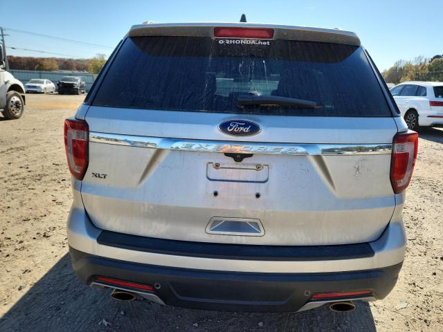 Photo 6 from auction – 2018 FORD EXPLORER X with VIN 1FM5K7D84JGB43000