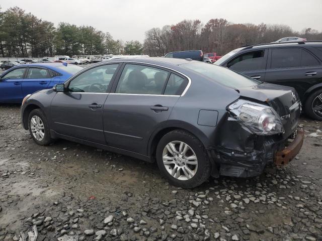 Photo 2 from auction – 2012 NISSAN ALTIMA BAS with VIN 1N4AL2APXCC181894