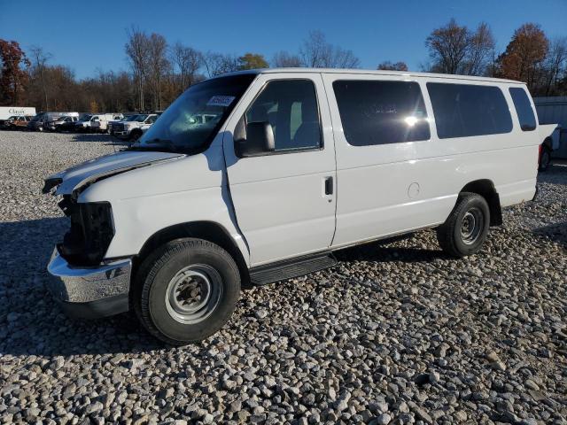 FORD ECONOLINE 2012 with VIN 1FBSS3BL2CDB25210 - Photo from auction