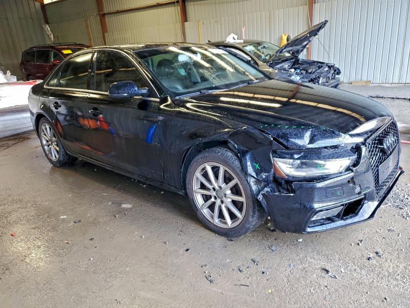 Photo 4 from auction – 2016 AUDI A4 with VIN WAUFFAFLXGN018872