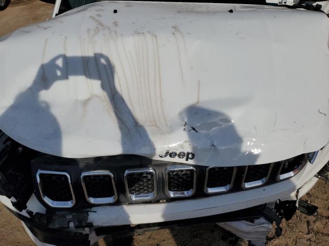 Photo 12 from auction – 2023 JEEP COMPASS LA with VIN 3C4NJDBN2PT552891
