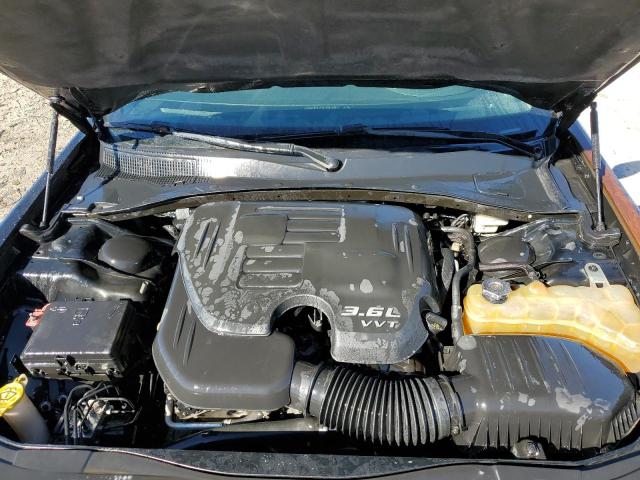 Photo 11 from auction – 2014 CHRYSLER 300 with VIN 2C3CCAAG6EH378112