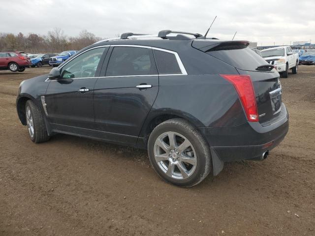 Photo 2 from auction – 2011 CADILLAC SRX PREMIU with VIN 3GYFNCEY4BS631898