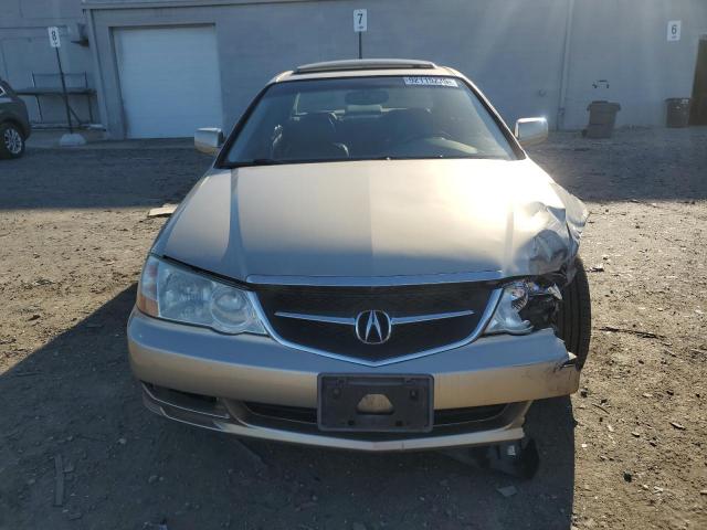 Photo 5 from auction – 2003 ACURA 3.2TL with VIN 19UUA56683A072734