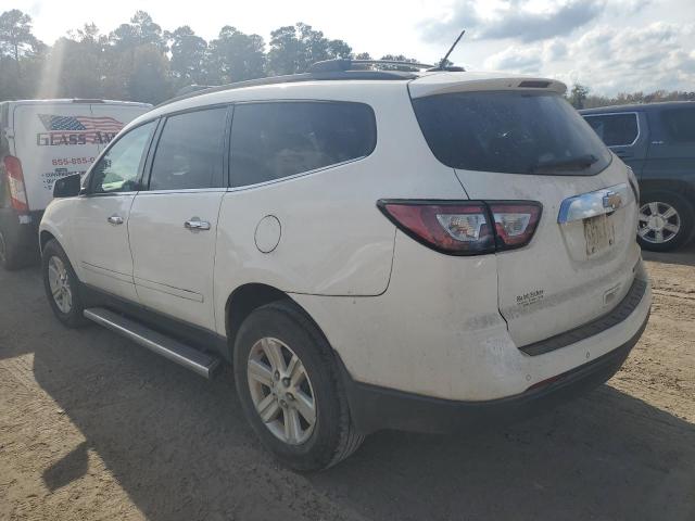 Photo 2 from auction – 2014 CHEVROLET TRAVERSE L with VIN 1GNKRHKD7EJ112882
