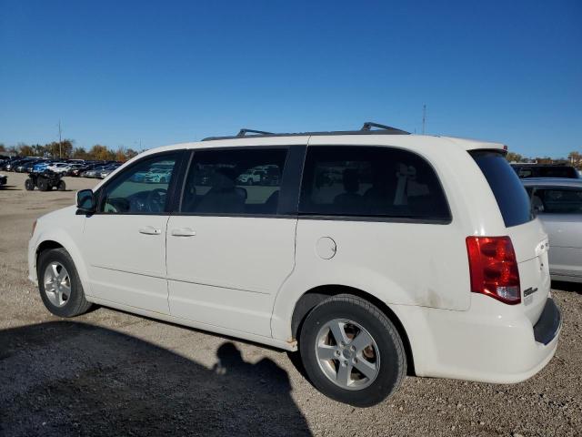 Photo 2 from auction – 2012 DODGE GRAND CARA with VIN 2C4RDGCG7CR149710