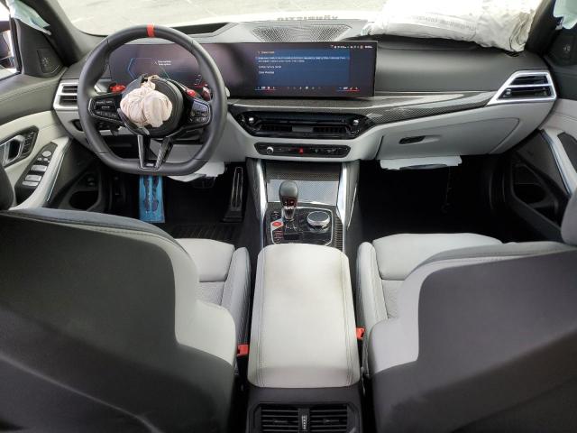 Zdjęcie 8 z aukcji – 2025 BMW M3 z VIN WBS33HJ03SFT69526