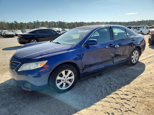 TOYOTA CAMRY BASE 2011 with VIN 4T1BF3EK1BU647050 - Photo from auction