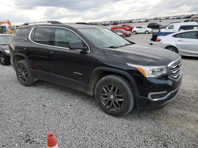 Photo 4 from auction – 2017 GMC ACADIA SLT with VIN 1GKKNMLS0HZ323359