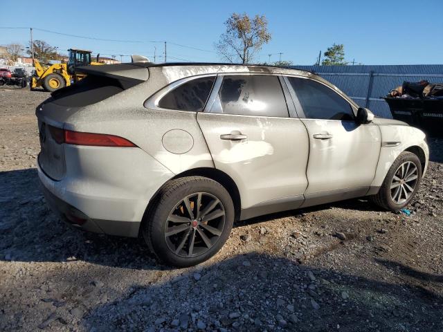 Photo 3 from auction – 2017 JAGUAR F-PACE PRE with VIN SADCK2BN0HA891123