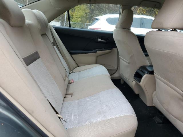 Photo 10 from auction – 2012 TOYOTA CAMRY BASE with VIN 4T1BF1FK1CU627322