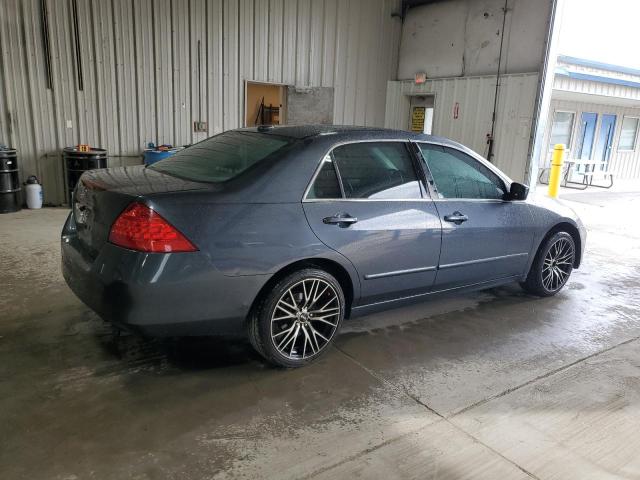 Photo 3 from auction – 2007 HONDA ACCORD EX with VIN 1HGCM66507A099092