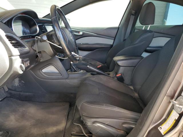 Photo 7 from auction – 2016 DODGE DART SXT with VIN 1C3CDFBB1GD564721