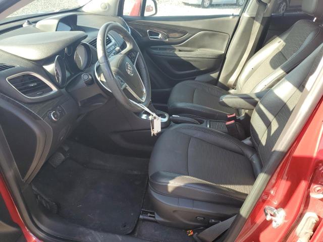 Photo 7 from auction – 2015 BUICK ENCORE CON with VIN KL4CJBSB0FB220024