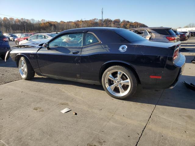 Photo 2 from auction – 2012 DODGE CHALLENGER with VIN 2C3CDYBT3CH153192
