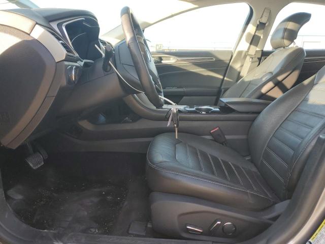 Photo 7 from auction – 2013 FORD FUSION SE with VIN 3FA6P0LU7DR369504