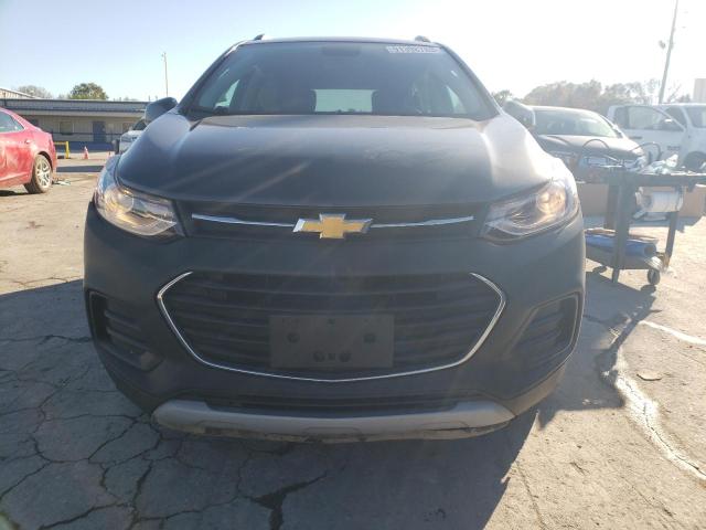 Photo 5 from auction – 2019 CHEVROLET TRAX 1LT with VIN 3GNCJLSB8KL179010
