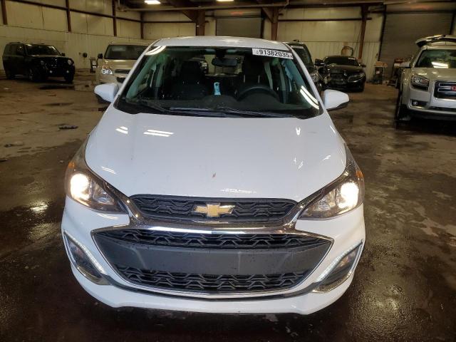 Photo 5 from auction – 2020 CHEVROLET SPARK with VIN KL8CD6SA8LC466250